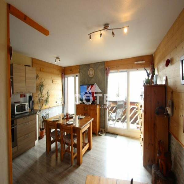 Offres de vente Duplex Chamrousse 38410