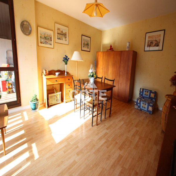 Offres de vente Appartement Saint-Martin-d'Uriage 38410