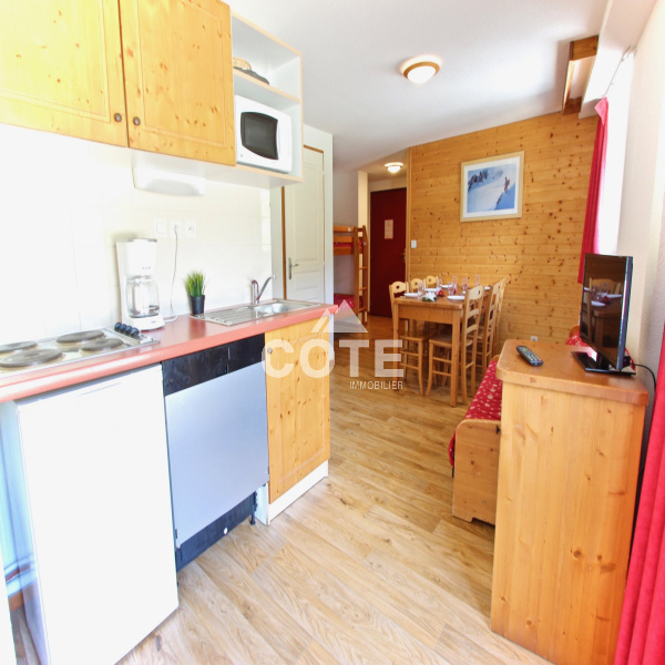 Offres de vente Appartement Chamrousse 38410