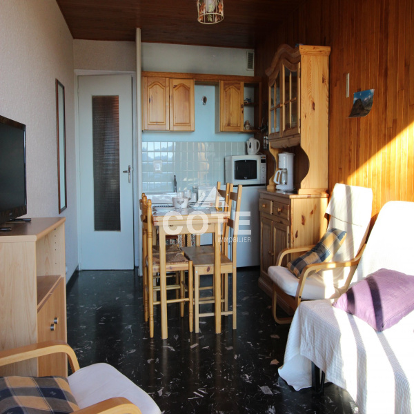 Offres de vente Studio Chamrousse 38410