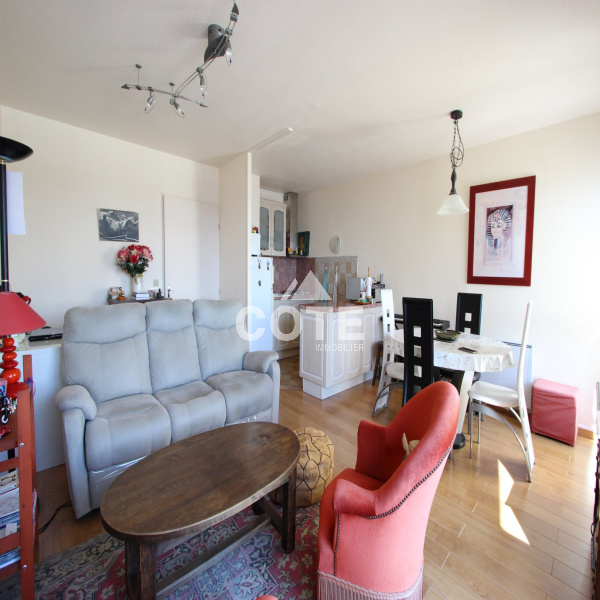 Offres de vente Appartement Chamrousse 38410