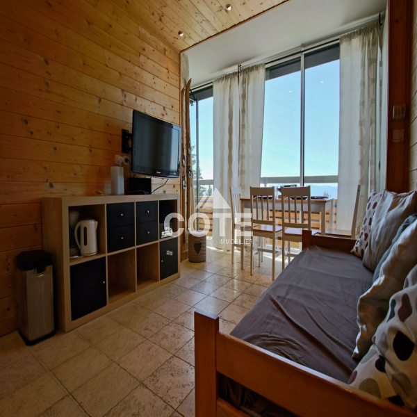 Location de vacances Studio Chamrousse 38410