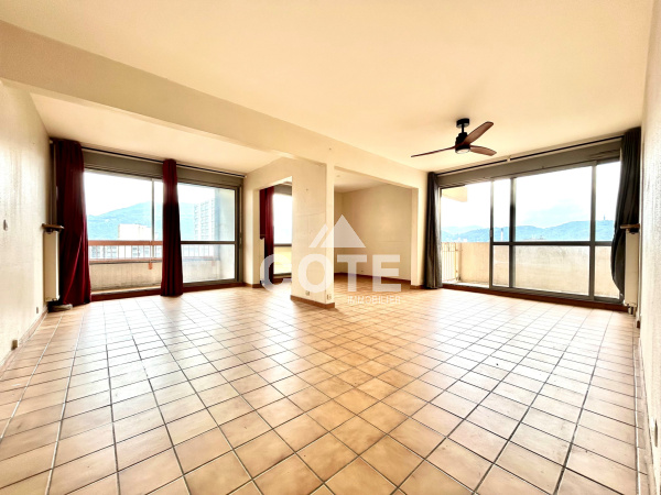Offres de vente Appartement Grenoble 38100