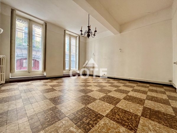 Offres de location Appartement Grenoble 38000