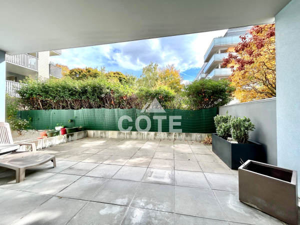 Offres de vente Appartement Grenoble 38000