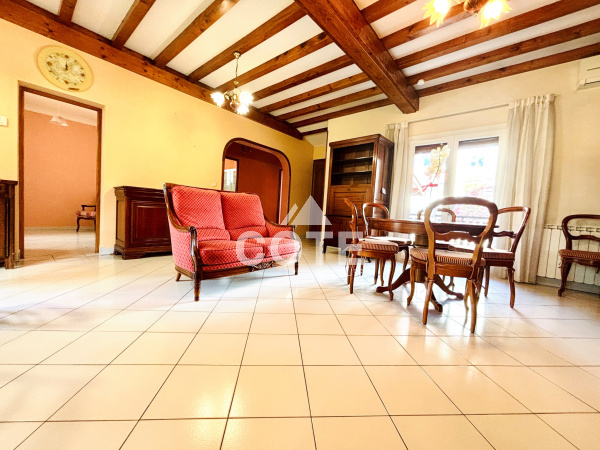 Offres de vente Maison Fontaine 38600