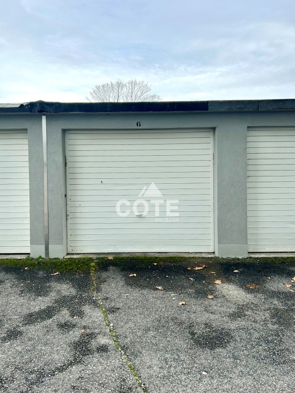 Offres de vente Garage Échirolles 38130