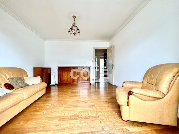 Offres de vente Appartement Grenoble 38100