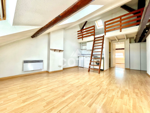 Offres de vente Appartement Grenoble 38000