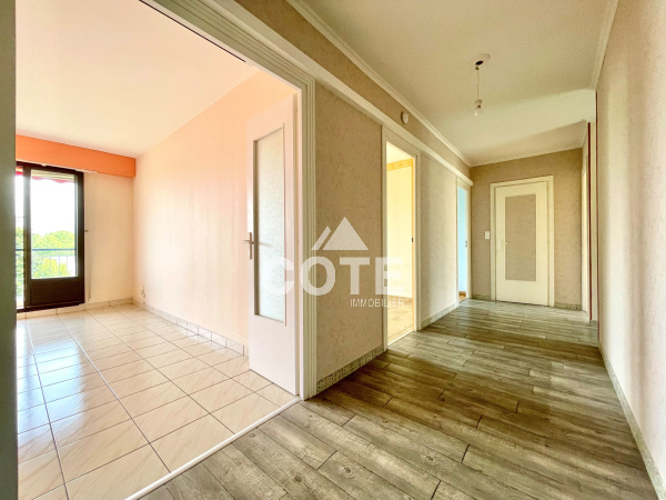 Offres de vente Appartement Échirolles 38130