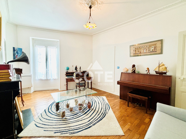 Offres de vente Appartement Grenoble 38000