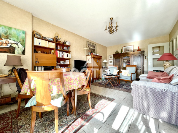 Offres de vente Appartement Grenoble 38100