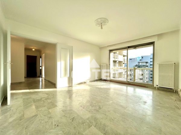 Offres de vente Appartement Grenoble 38100