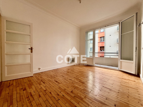 Offres de location Appartement Grenoble 38000