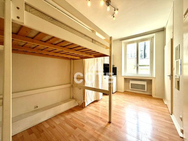 Offres de location Studio Grenoble 38000
