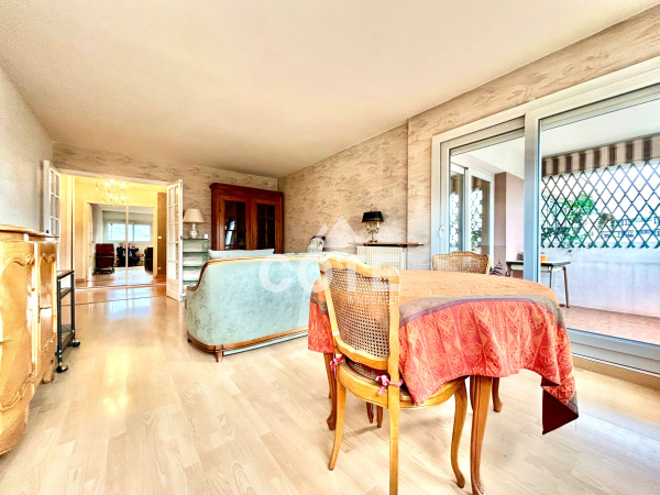 Offres de vente Appartement Échirolles 38130