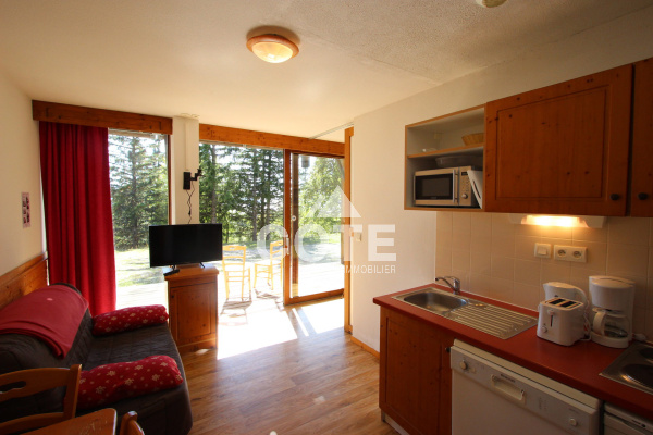 Offres de vente Appartement Chamrousse 38410