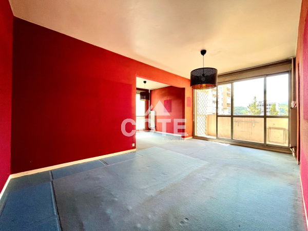 Offres de vente Appartement Grenoble 38100