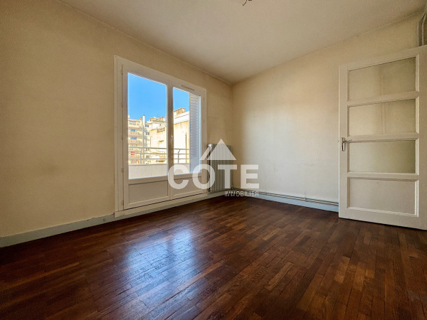 Offres de location Appartement Grenoble 38000
