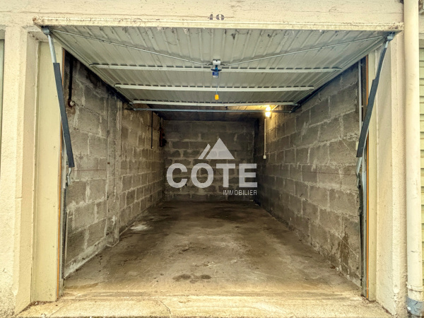 Offres de location Garage Grenoble 38100
