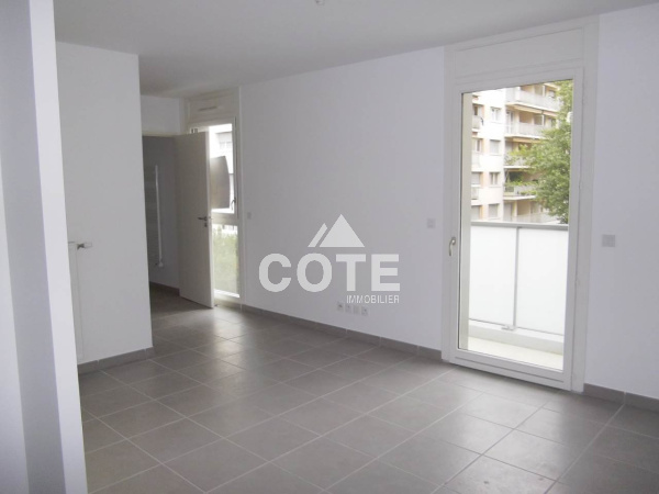 Offres de location Appartement Grenoble 38000