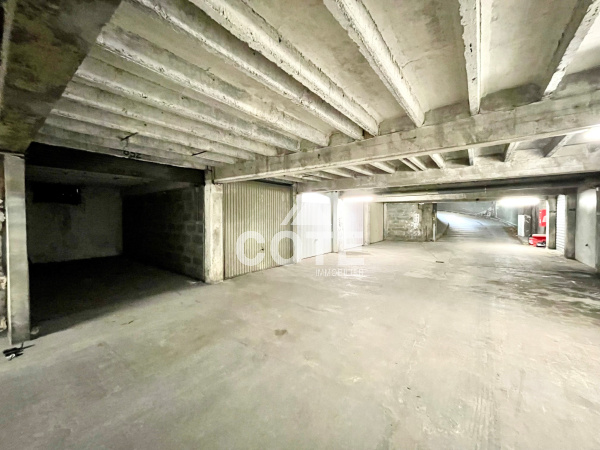 Offres de location Garage Grenoble 38000