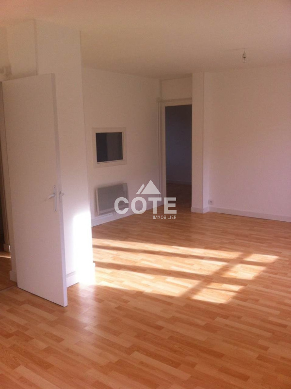 Offres de location Appartement Gières 38610