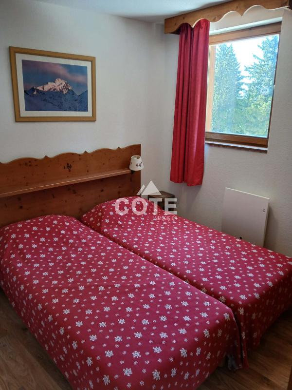 Offres de vente Appartement Chamrousse 38410
