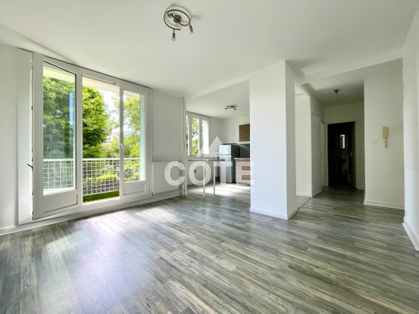 Offres de location Appartement Saint-Martin-d'Hères 38400