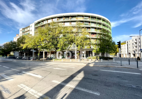 Offres de vente Appartement Grenoble 38100