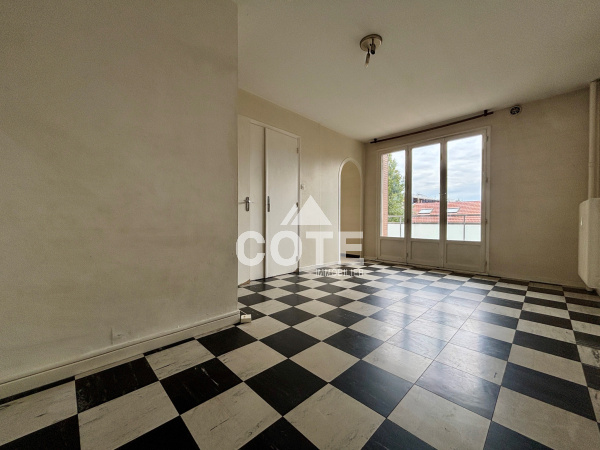 Offres de location Appartement Grenoble 38000