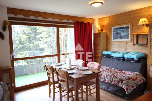 Offres de vente Appartement Chamrousse 38410