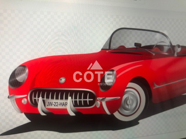 Offres de location Garage Grenoble 38000