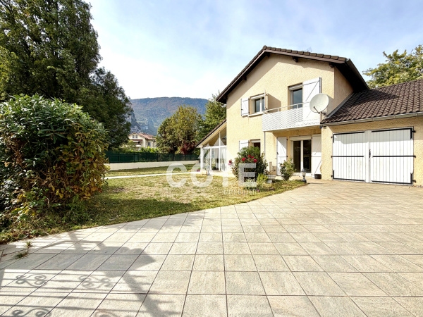 Offres de vente Maison Sassenage 38360