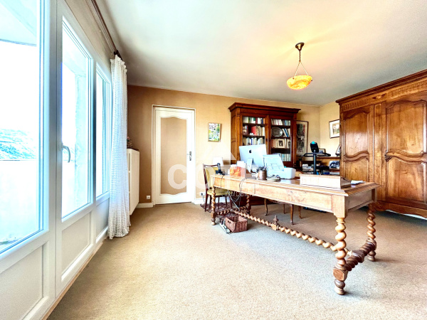 Offres de vente Appartement Saint-Martin-d'Hères 38400
