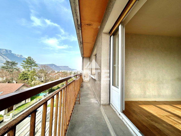 Offres de vente Appartement Saint-Martin-le-Vinoux 38950