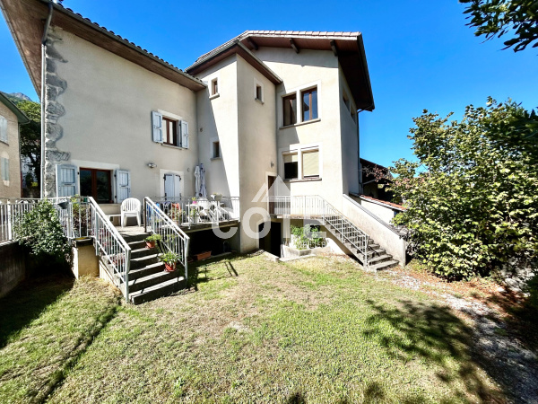 Offres de vente Triplex Bernin 38190
