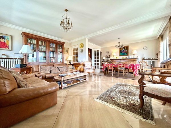 Offres de vente Appartement Saint-Martin-d'Hères 38400