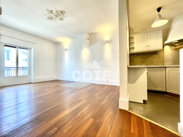 Offres de vente Appartement Grenoble 38000