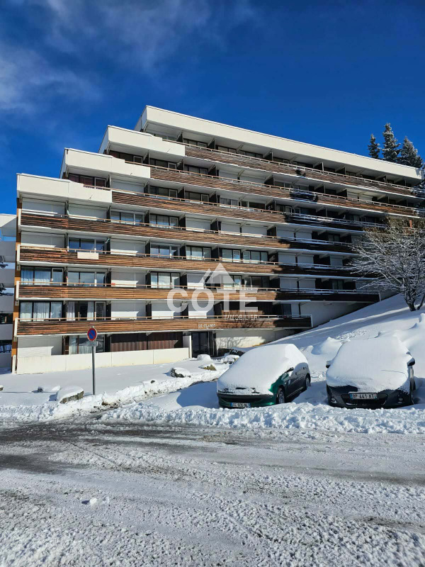 Offres de vente Appartement Chamrousse 38410