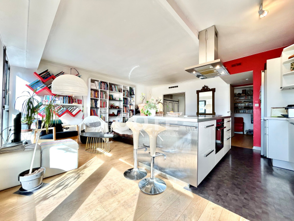 Offres de vente Appartement Grenoble 38000