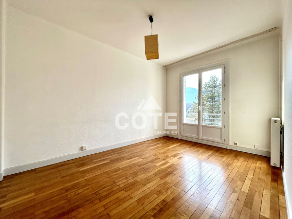 Offres de vente Appartement Grenoble 38100