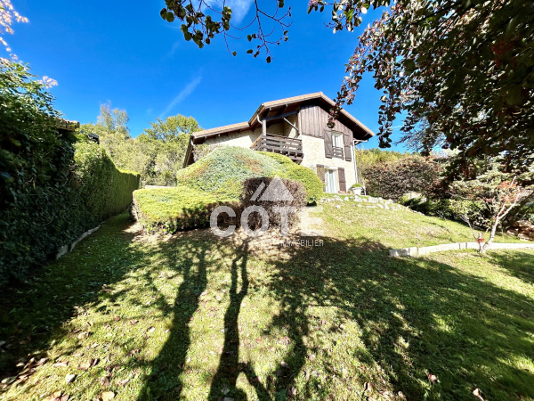 Offres de vente Villa Claix 38640