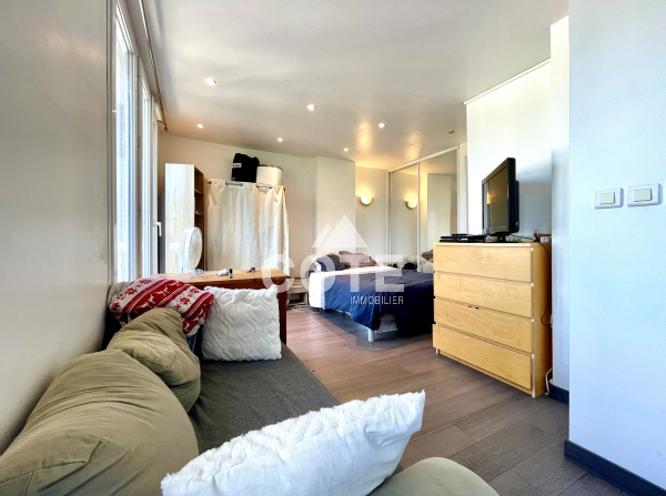 Offres de location Appartement Grenoble 38100