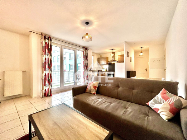 Offres de location Appartement Grenoble 38100