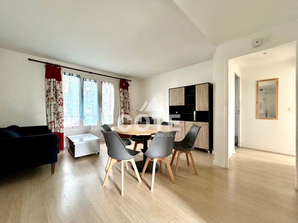 Offres de vente Appartement Grenoble 38100