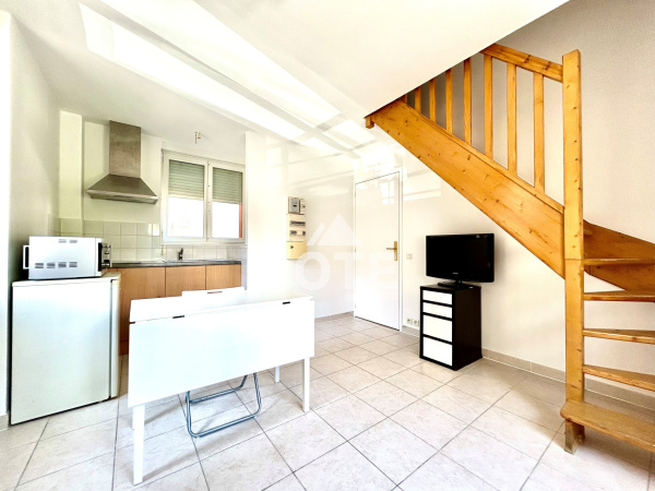 Offres de vente Appartement Grenoble 38000