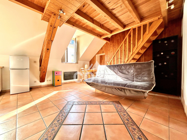 Offres de vente Duplex Grenoble 38000