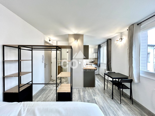 Offres de location Studio Grenoble 38000