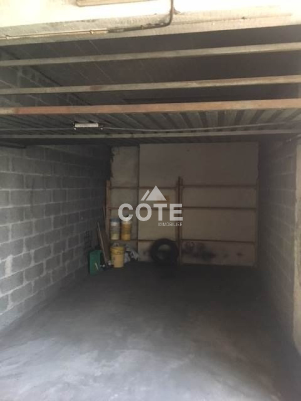 Offres de location Garage Grenoble 38000